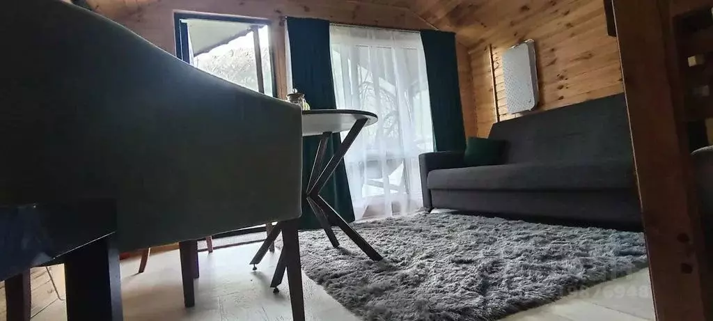 Дом в Карачаево-Черкесия, Карачаевский район, Верхняя Теберда аул ул. ... - Фото 0