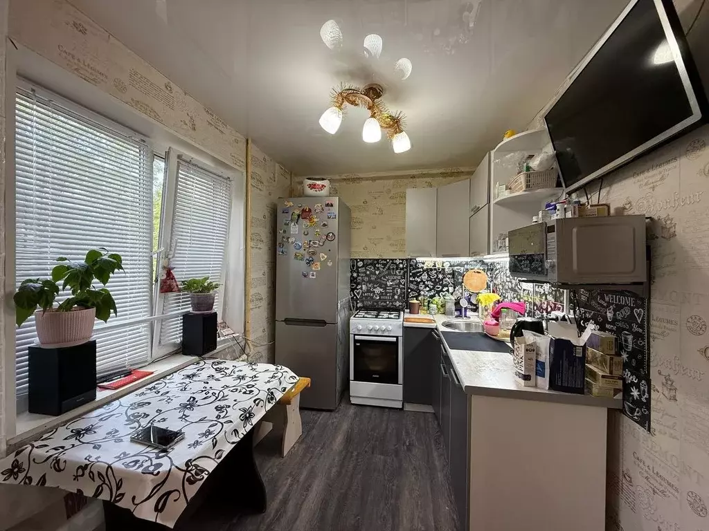 Продаётся 2-к квартира, 44 м - Фото 0