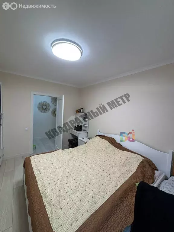 4-комнатная квартира: Элиста, 2-й микрорайон, 36 (82.8 м) - Фото 1
