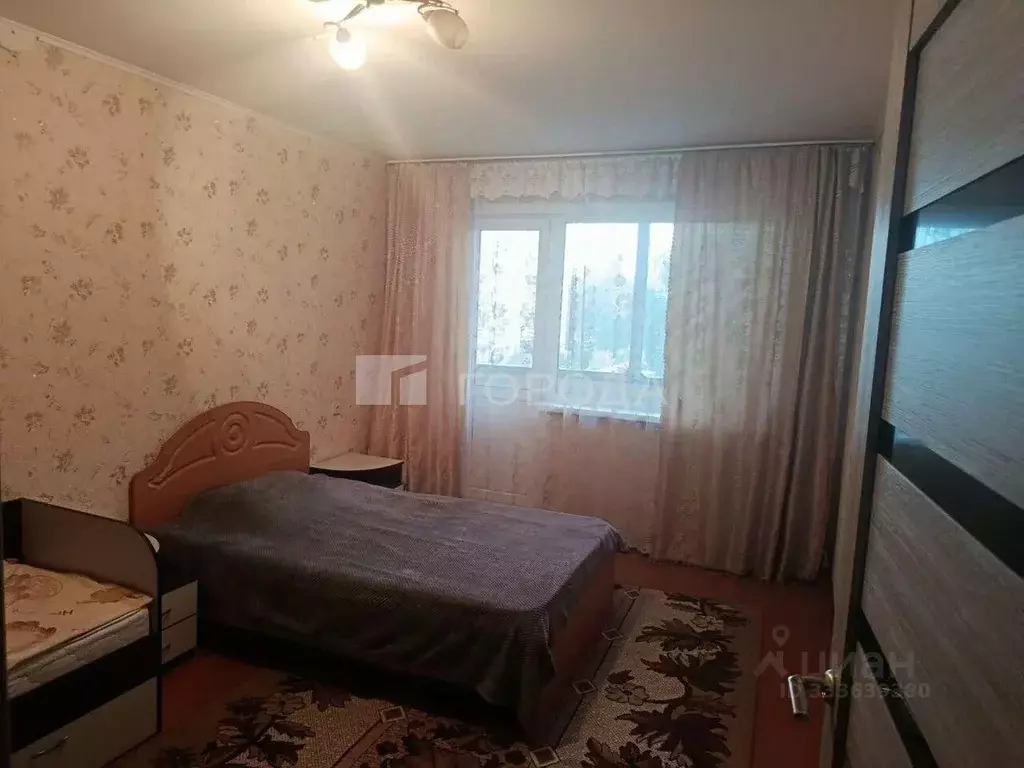 2-к кв. Алтайский край, Барнаул ул. Энтузиастов, 25 (47.2 м) - Фото 2