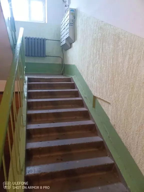 2-комнатная квартира: Томск, Иркутский тракт, 120 (44 м) - Фото 0