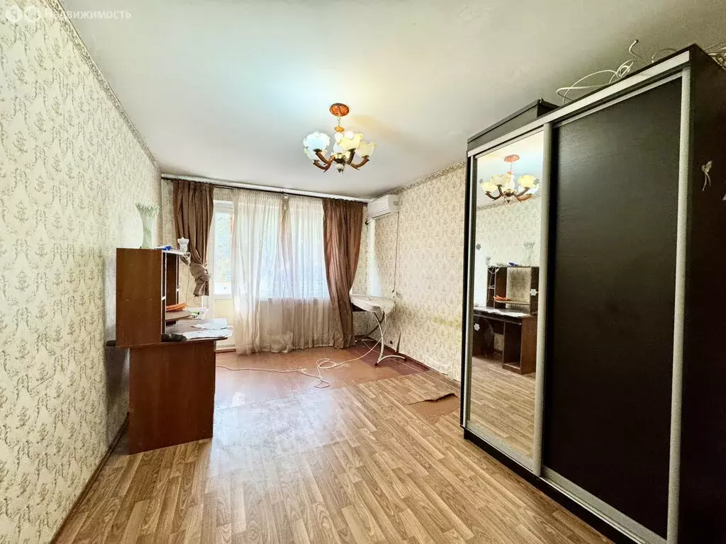 1-комнатная квартира: Ростов-на-Дону, проспект 40-летия Победы, 73/6 ... - Фото 0