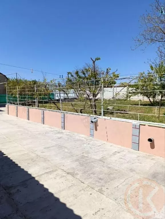 Дом в Крым, Сакский район, с. Суворовское ул. Дачная, 39 (170 м) - Фото 2