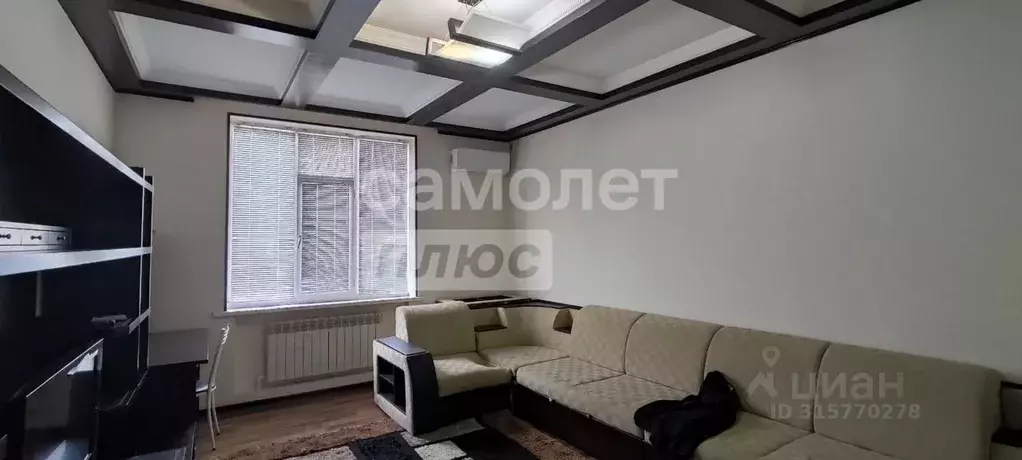2-к кв. Чеченская республика, Грозный просп. Хусейна Исаева (58.0 м) - Фото 0