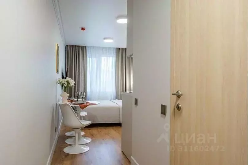1-к кв. Санкт-Петербург просп. Стачек, 64 (21.0 м) - Фото 1