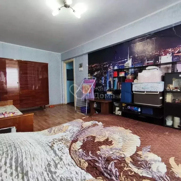 1-к кв. Волгоградская область, Волгоград ул. 51-й Гвардейской Дивизии, ... - Фото 2