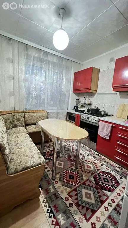3-комнатная квартира: Владикавказ, Кырджалийская улица, 23 (65 м) - Фото 1