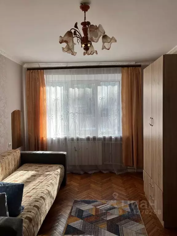 2-к кв. Краснодарский край, Геленджик ул. Гринченко, 26 (45.0 м) - Фото 0