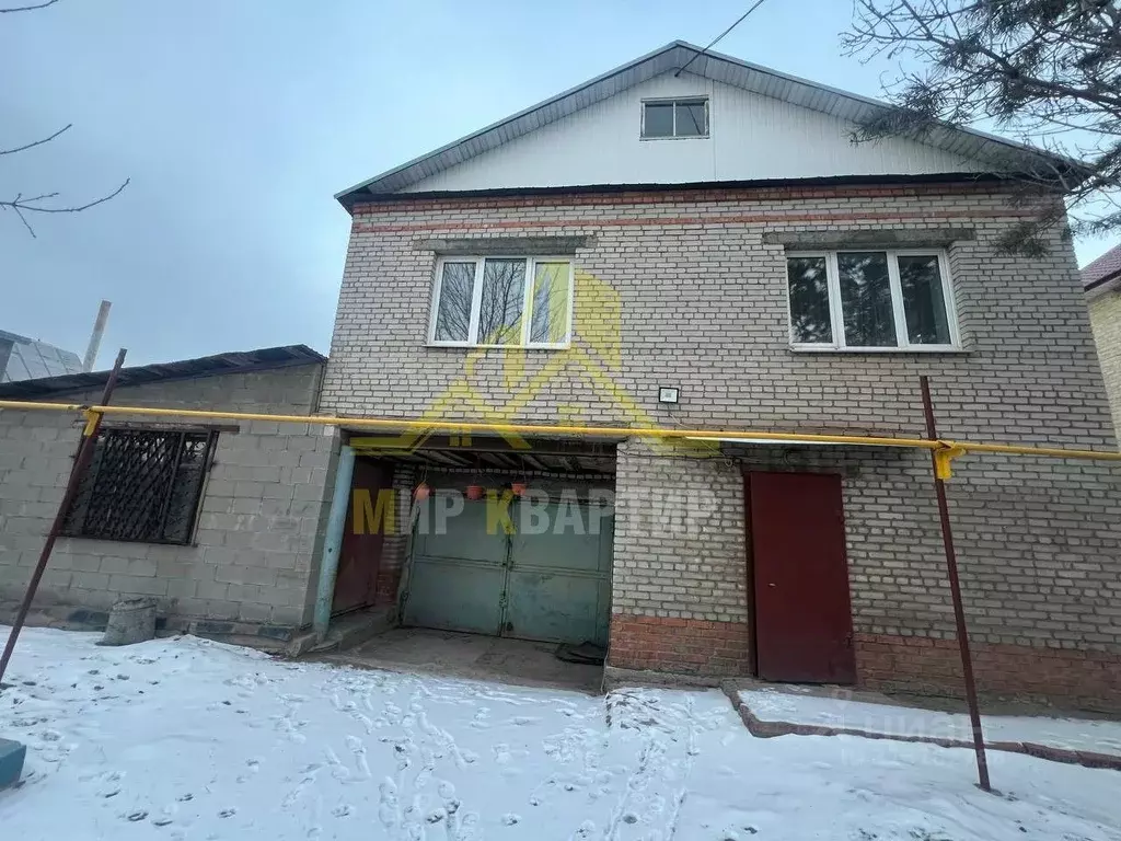 Дом в Оренбургская область, Орск Подольская ул., 39 (199 м) - Фото 0