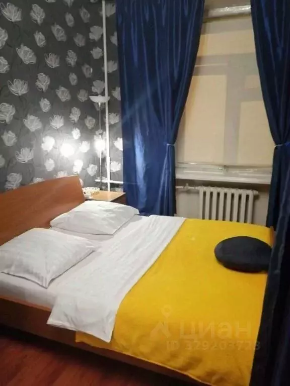 Комната Москва ул. Космонавта Волкова, 7 (10.0 м) - Фото 1