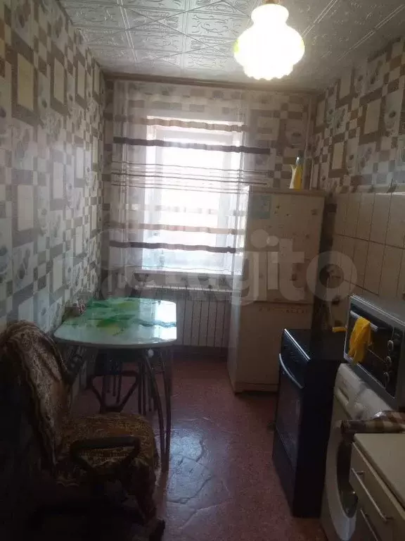1-к. квартира, 33,5 м, 2/3 эт. - Фото 1