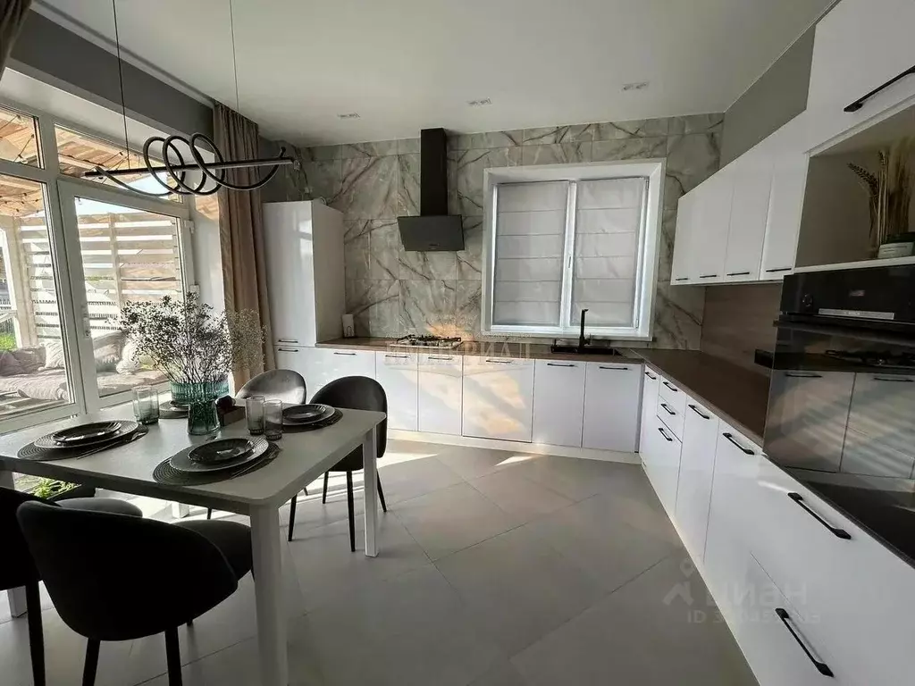 Дом в Марий Эл, Медведевский район, Пекшиксолинское с/пос, д. Тойкино ... - Фото 1