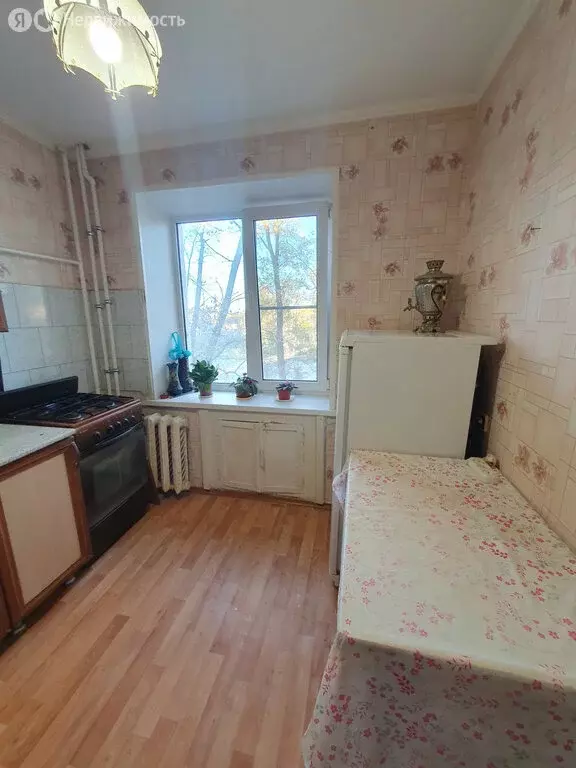 1-комнатная квартира: Волгодонск, Морская улица, 82 (30 м) - Фото 2