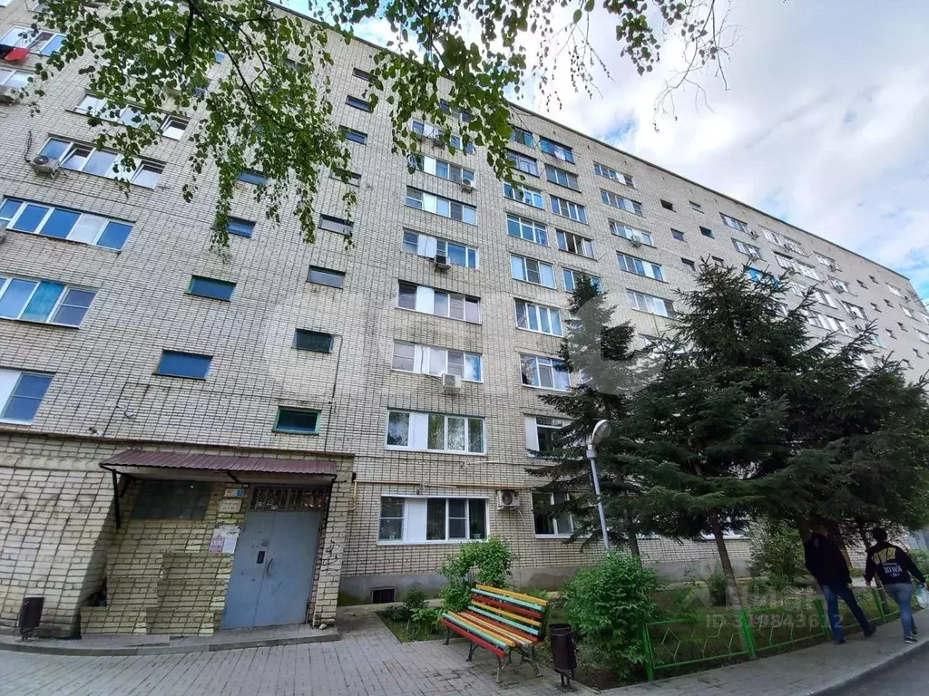 3-к кв. Краснодарский край, Горячий Ключ ул. Ленина, 179А (62.0 м) - Фото 0