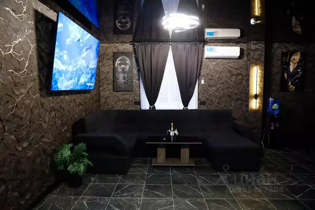 Комната Костромская область, Кострома ул. Крупской, 17 - Фото 1