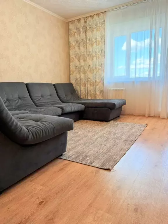 3-к кв. Томская область, Северск ул. Победы, 10 (63.0 м) - Фото 1