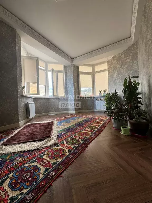 Продаётся 3-к квартира, 100 м - Фото 0
