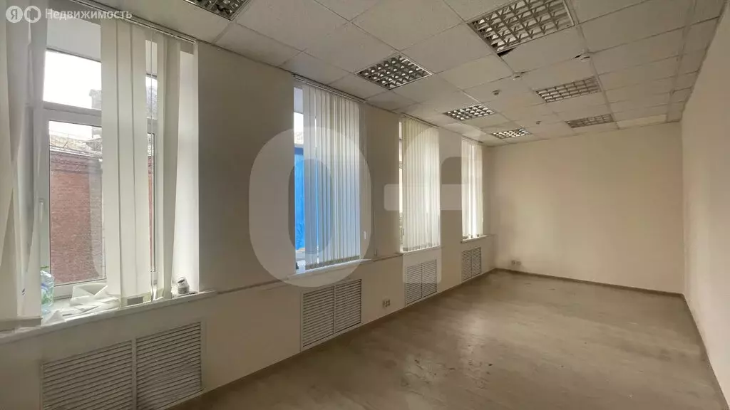 Офис (1555 м) - Фото 2