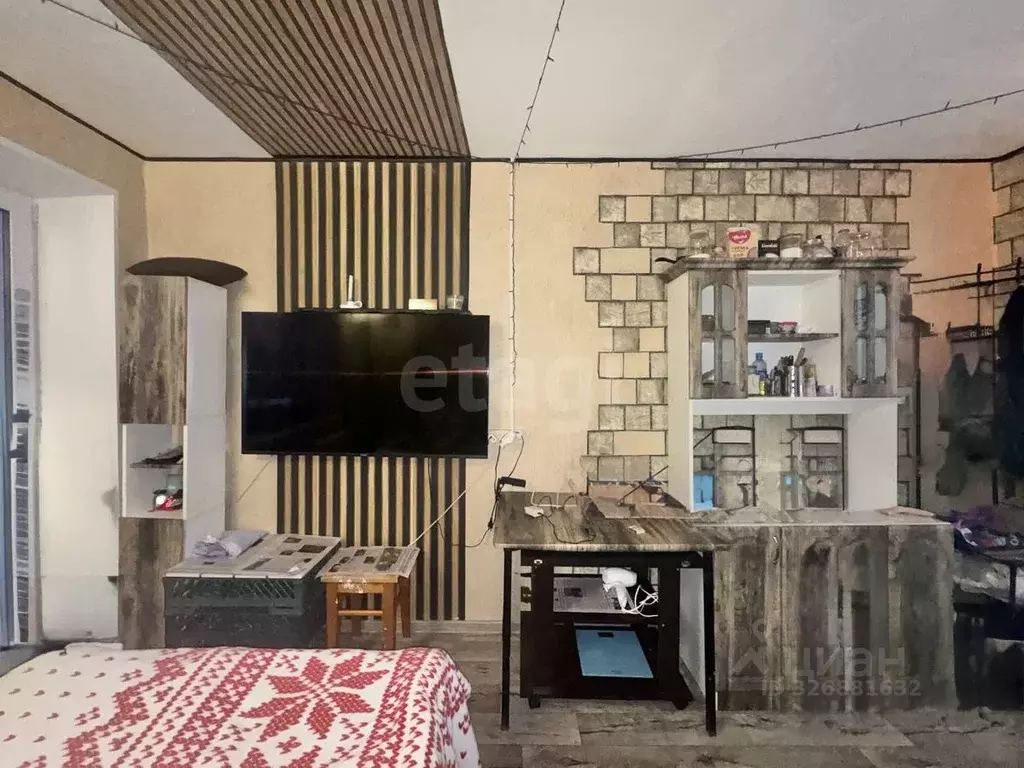 Комната Свердловская область, Нижний Тагил ул. Пархоменко, 19 (13.3 м) - Фото 2