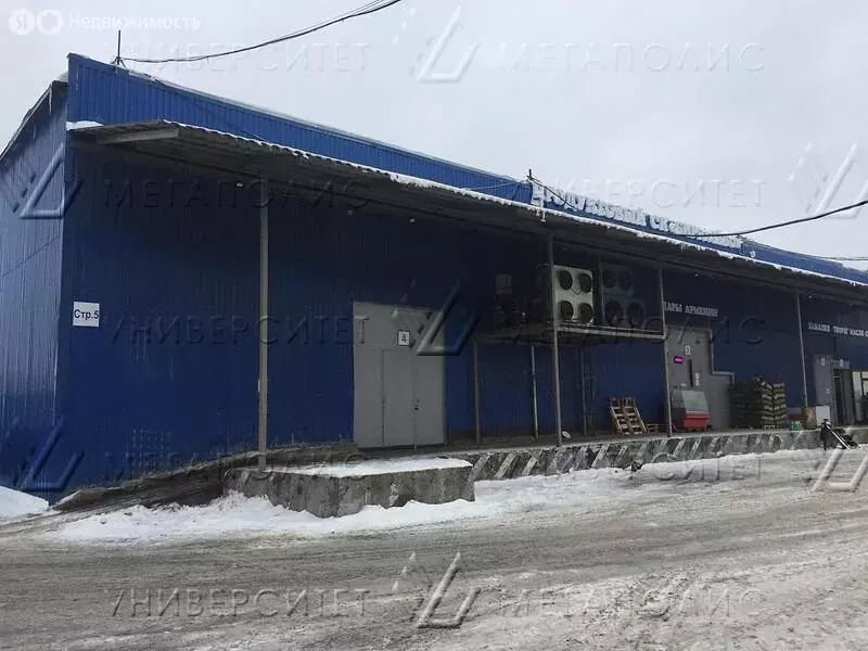 Склад (130 м) - Фото 2