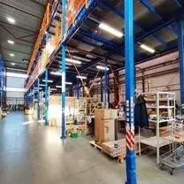 Склад в Москва Бартеневская ул., 10 (3000 м) - Фото 2