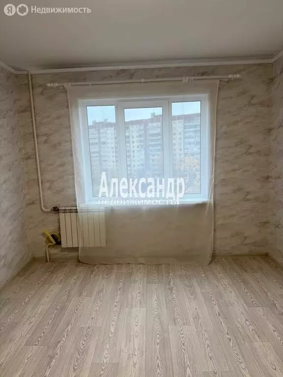 1к в 7-комнатной квартире (14.1 м) - Фото 2