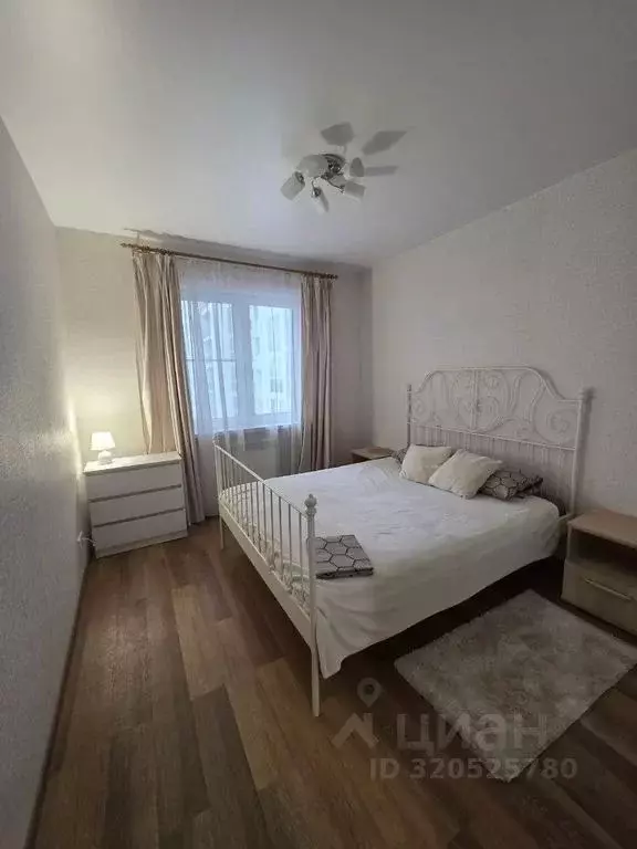 1-к кв. Иркутская область, Иркутск наб. Верхняя, 161/14 (50.0 м) - Фото 0