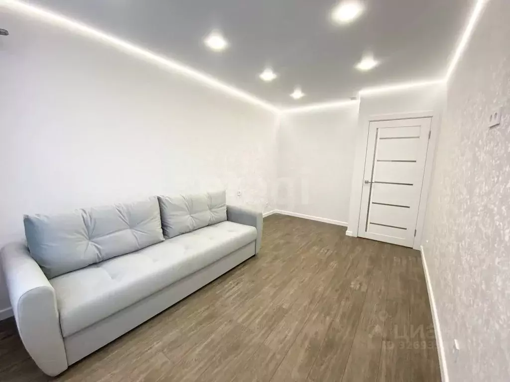 1-к кв. Удмуртия, Ижевск Красная ул., 118к2 (39.0 м) - Фото 2