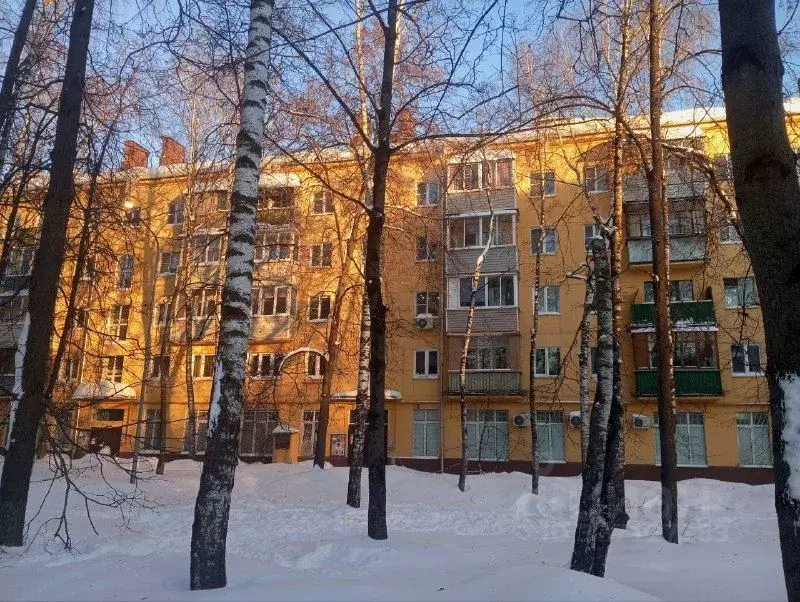 2-к кв. Московская область, Жуковский ул. Чкалова, 12 (41.6 м) - Фото 1