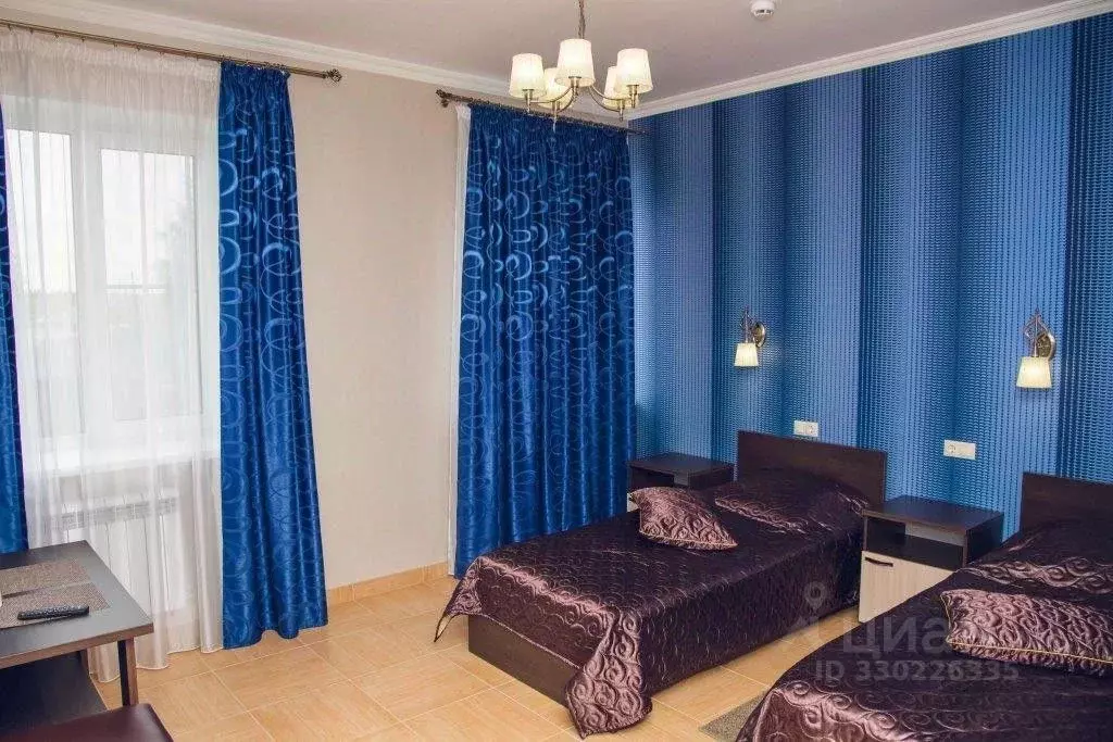 Комната Нижегородская область, Урень  (34.0 м) - Фото 1