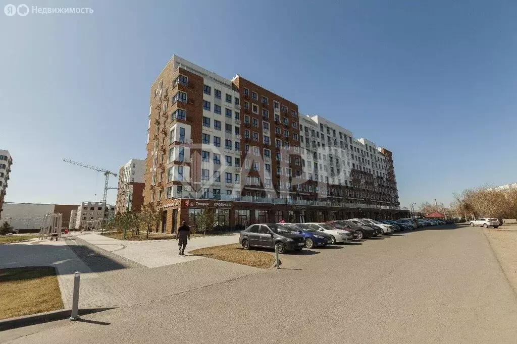 Помещение свободного назначения (132 м) - Фото 0