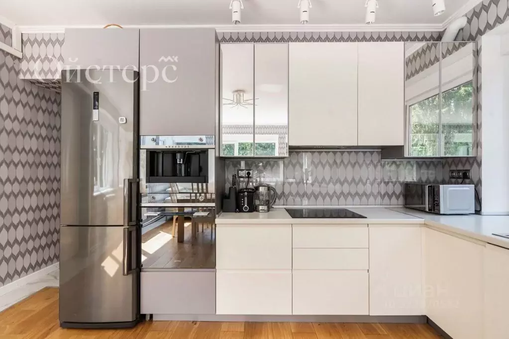 Дом в Ленинградская область, Всеволожский район, Токсовское городское ... - Фото 2