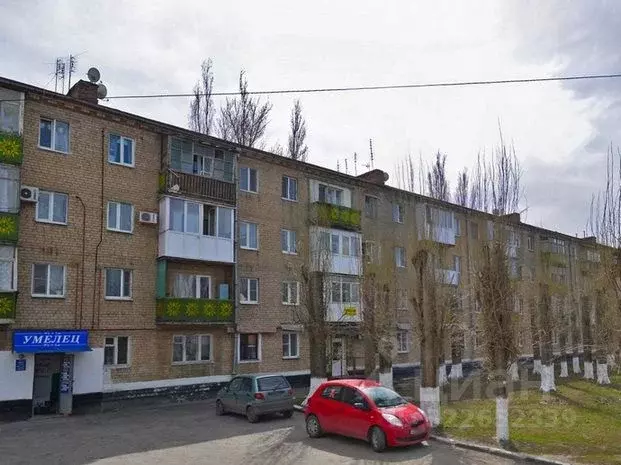 Помещение свободного назначения в Ростовская область, Шахты Майская ... - Фото 0