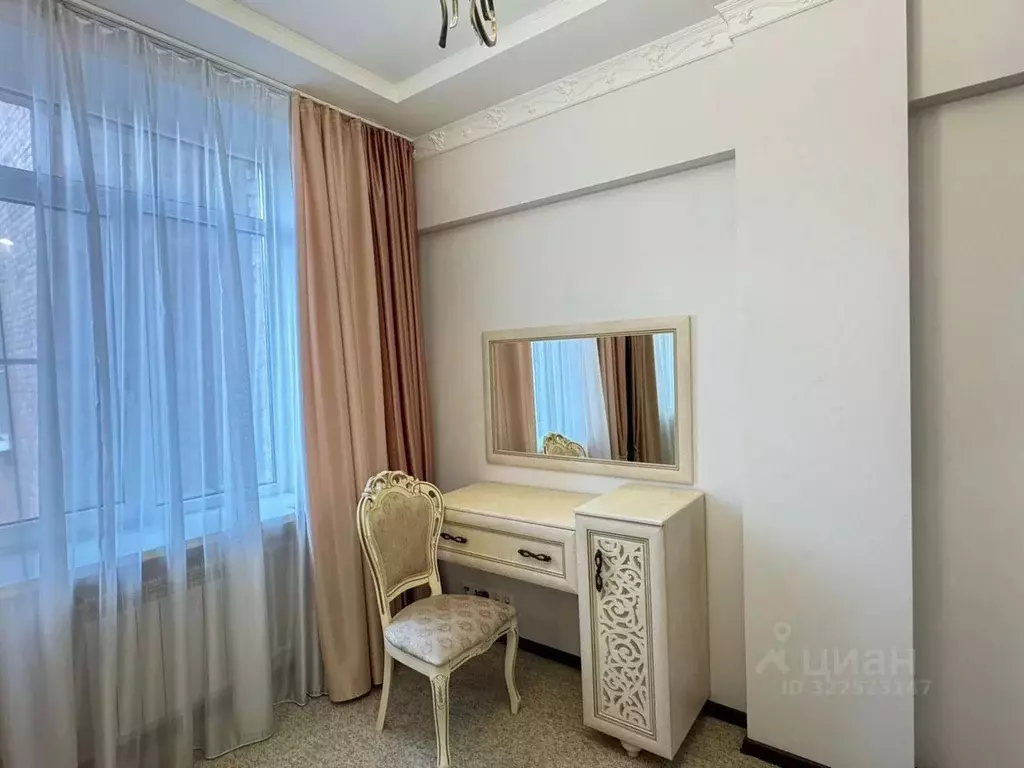 2-к кв. Ростовская область, Ростов-на-Дону ул. Максима Горького, 84 ... - Фото 2