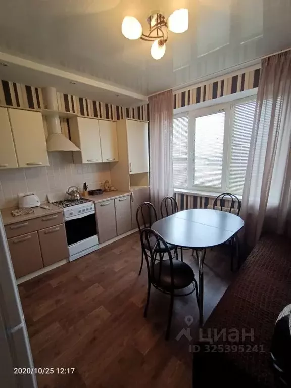 2-к кв. Саратовская область, Энгельс Степная ул., 37 (64.0 м) - Фото 2