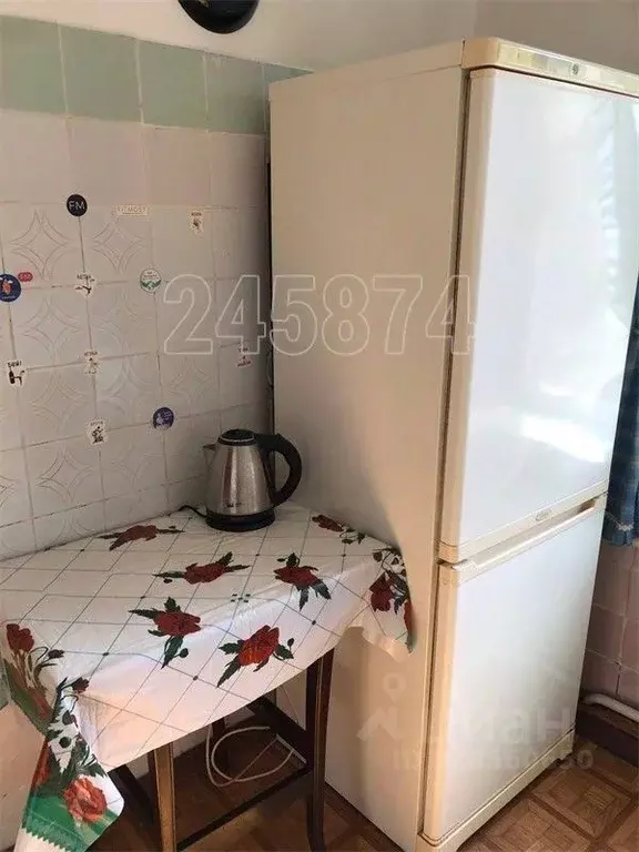 1-к кв. Москва ул. Седова, 5К2 (35.6 м) - Фото 2