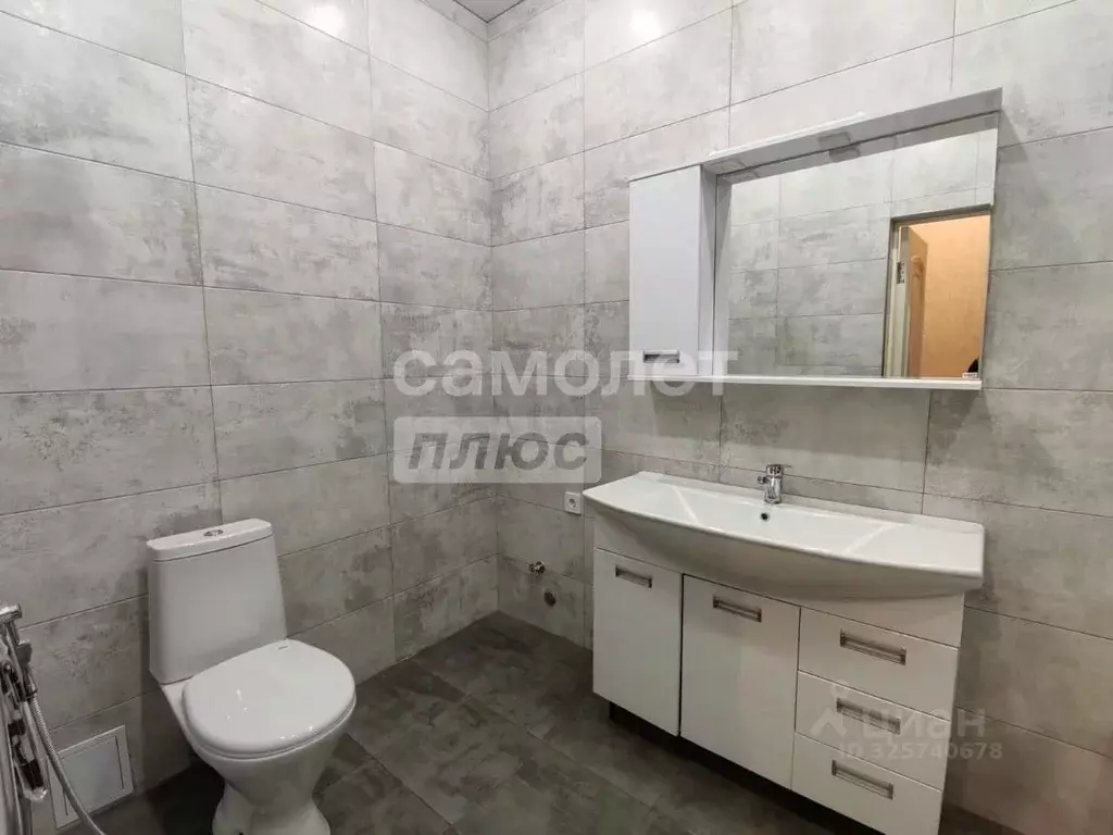 3-к кв. Дагестан, Махачкала просп. Насрутдинова, 272Ак5 (92.0 м) - Фото 1