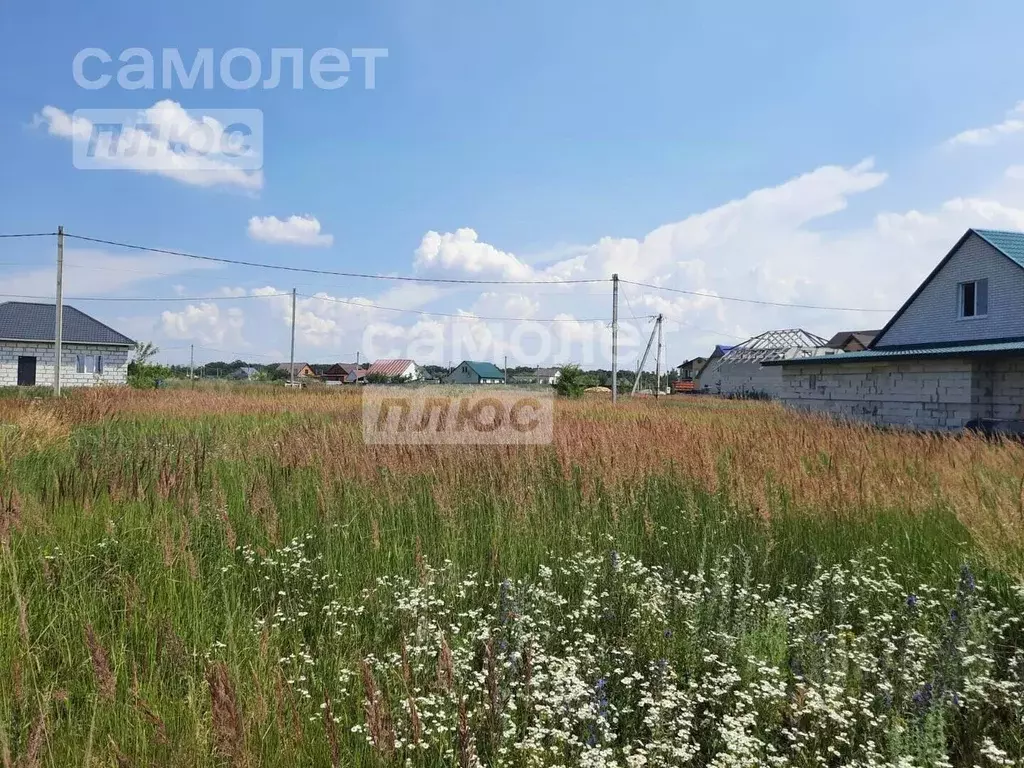 Участок в Липецкая область, Грязи ул. Михаила Путилина, 9 (10.28 сот.) - Фото 1