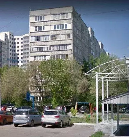 Квартира, 1 комната, 36 м - Фото 2