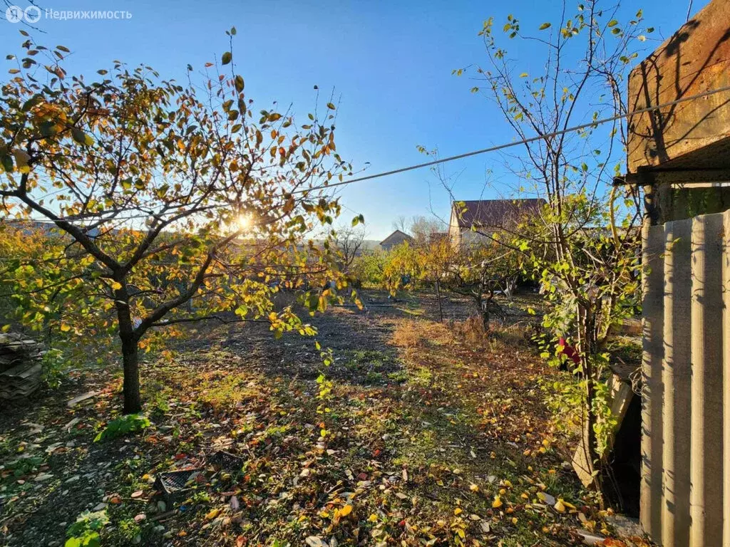 Участок в Краснодарский край, муниципальное образование Геленджик, ... - Фото 0