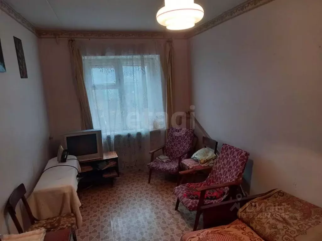 2-к кв. Белгородская область, Алексеевка ул. Ватутина, 20А (44.0 м) - Фото 1