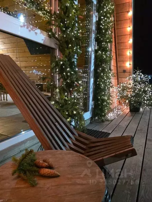 Дом в Московская область, Щелково городской округ, Сады на Реке тер. ... - Фото 1