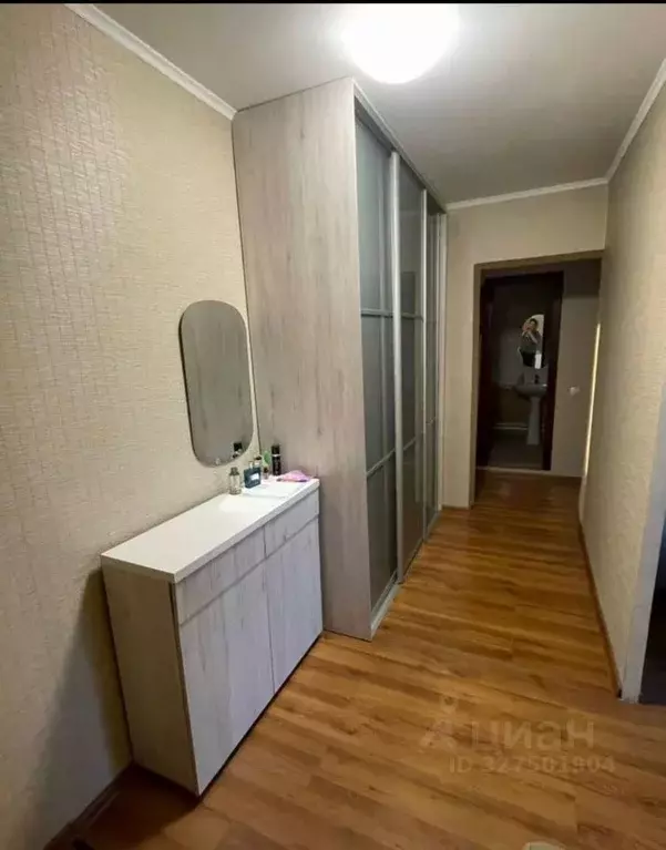 2-к кв. Красноярский край, Красноярск Краснодарская ул., 11 (53.4 м) - Фото 2