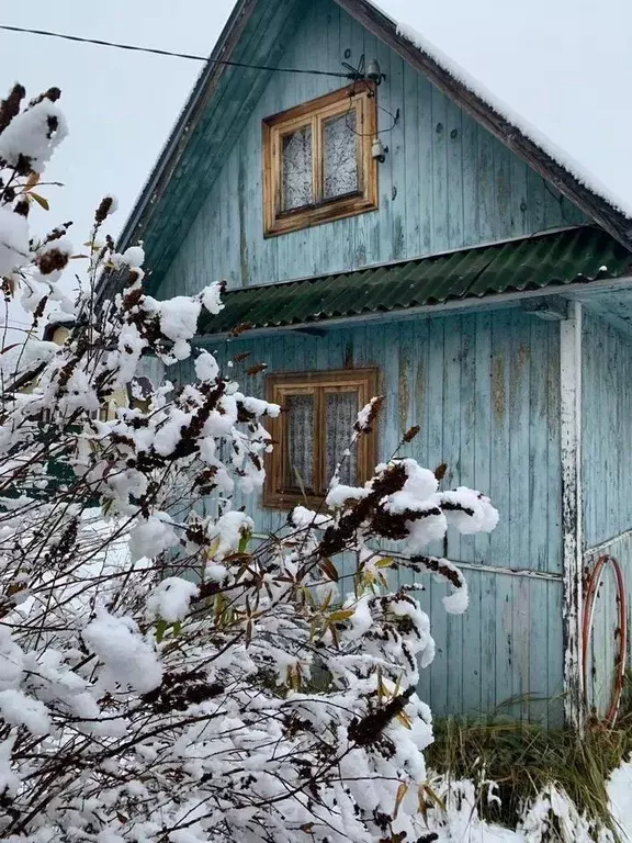 Дом в Московская область, Дубна  (30 м) - Фото 1