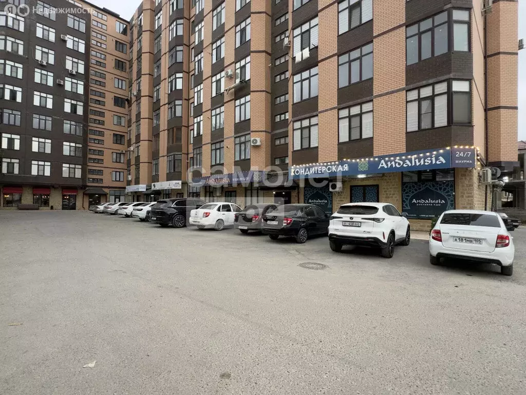 Производственное помещение (294.4 м) - Фото 2