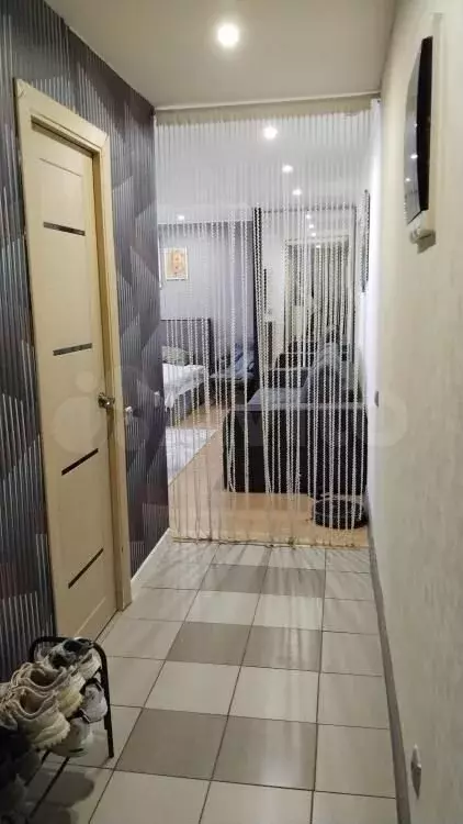 2-к. квартира, 58,4 м, 1/4 эт. - Фото 1