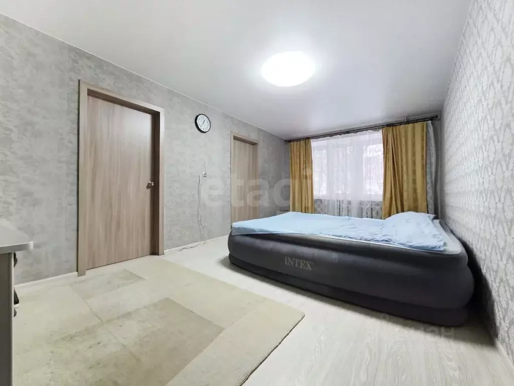 4-к кв. Свердловская область, Нижний Тагил Липовый тракт, 34 (63.5 м) - Фото 1