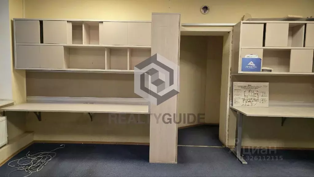 Офис в Москва ул. Щепкина, 29 (23 м) - Фото 2