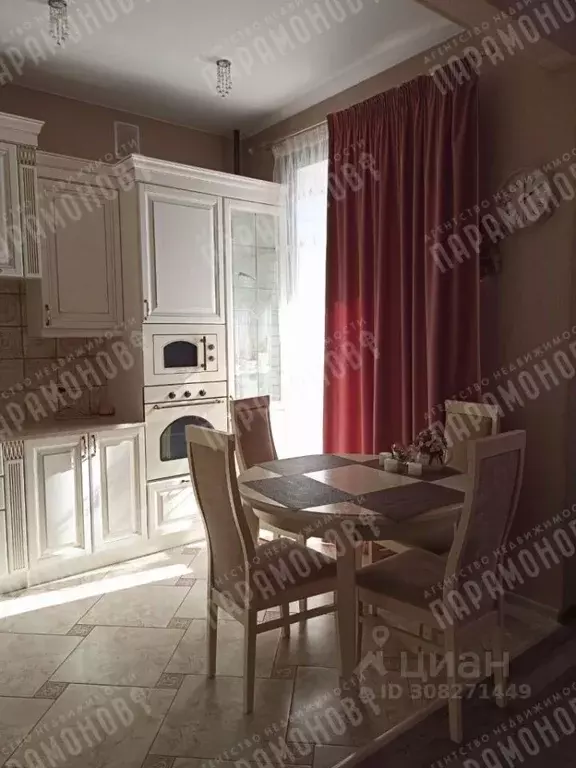 2-к кв. Тверская область, Тверь ул. Мичурина, 10 (78.9 м) - Фото 1