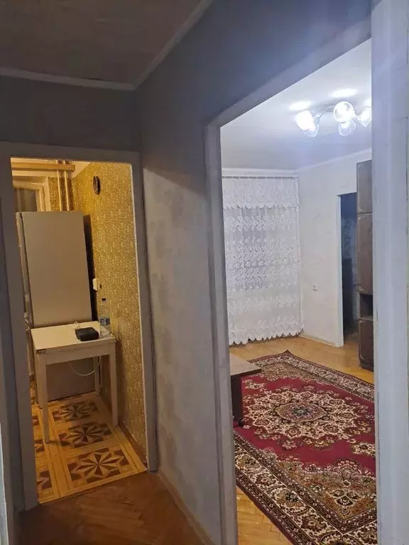 2-к кв. Московская область, Лобня ул. Ленина, 53 (45.0 м) - Фото 0